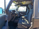 Thumbnail image of 2011 Jeep Wrangler at Hamilton Honda