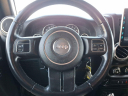 Thumbnail image of 2011 Jeep Wrangler at Hamilton Honda