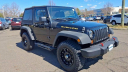Thumbnail image of 2011 Jeep Wrangler at Hamilton Honda