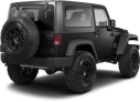 Thumbnail image of 2011 Jeep Wrangler at Hamilton Honda