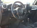 Thumbnail image of 2011 Jeep Wrangler at Hamilton Honda