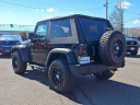 Thumbnail image of 2011 Jeep Wrangler at Hamilton Honda
