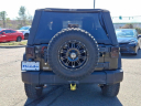 Thumbnail image of 2011 Jeep Wrangler at Hamilton Honda