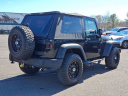 Thumbnail image of 2011 Jeep Wrangler at Hamilton Honda