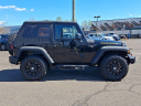 Thumbnail image of 2011 Jeep Wrangler at Hamilton Honda