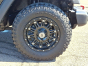 Thumbnail image of 2011 Jeep Wrangler at Hamilton Honda