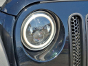 Thumbnail image of 2011 Jeep Wrangler at Hamilton Honda
