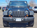 Thumbnail image of 2011 Jeep Wrangler at Hamilton Honda