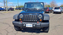 Thumbnail image of 2011 Jeep Wrangler at Hamilton Honda