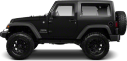2011 Jeep Wrangler Rubicon at Hamilton Honda