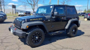 Thumbnail image of 2011 Jeep Wrangler at Hamilton Honda