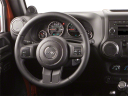 Thumbnail image of 2011 Jeep Wrangler at Hamilton Honda