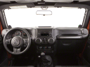 Thumbnail image of 2011 Jeep Wrangler at Hamilton Honda
