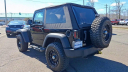 Thumbnail image of 2011 Jeep Wrangler at Hamilton Honda