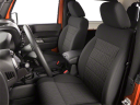 Thumbnail image of 2011 Jeep Wrangler at Hamilton Honda