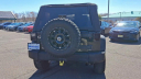 Thumbnail image of 2011 Jeep Wrangler at Hamilton Honda