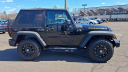 Thumbnail image of 2011 Jeep Wrangler at Hamilton Honda