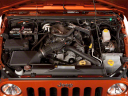 Thumbnail image of 2011 Jeep Wrangler at Hamilton Honda