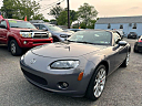 Thumbnail image of 2007 Mazda MX-5 Miata at Parkway Motors 399 Llc