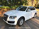 2012 Audi Q5 2.0T quattro Premium Plus at Fons Auto Sales