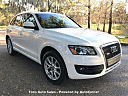 Thumbnail image of 2012 Audi Q5 at Fons Auto Sales