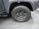 Thumbnail image of 2024 Toyota 4Runner at Molle Toyota