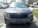 Thumbnail image of 2016 Jeep Grand Cherokee at RolandRichFord of Delavan, IL