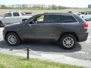 Thumbnail image of 2016 Jeep Grand Cherokee at RolandRichFord of Delavan, IL