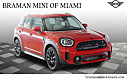 Thumbnail image of 2023 MINI Countryman at BramanMotors USED