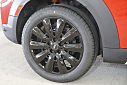 Thumbnail image of 2023 MINI Countryman at BramanMotors USED