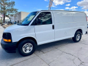 Thumbnail image of 2017 Chevrolet Express at PREMIER AUTO