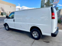 Thumbnail image of 2017 Chevrolet Express at PREMIER AUTO