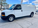 Thumbnail image of 2017 Chevrolet Express at PREMIER AUTO