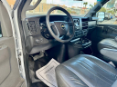 Thumbnail image of 2017 Chevrolet Express at PREMIER AUTO