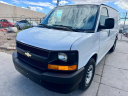Thumbnail image of 2017 Chevrolet Express at PREMIER AUTO