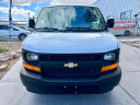 Thumbnail image of 2017 Chevrolet Express at PREMIER AUTO