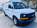 Thumbnail image of 2017 Chevrolet Express at PREMIER AUTO
