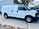 Thumbnail image of 2017 Chevrolet Express at PREMIER AUTO