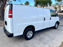 Thumbnail image of 2017 Chevrolet Express at PREMIER AUTO