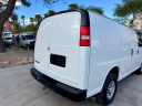 Thumbnail image of 2017 Chevrolet Express at PREMIER AUTO