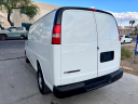 Thumbnail image of 2017 Chevrolet Express at PREMIER AUTO