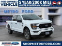 Thumbnail image of 2023 Ford F-150 at Metro Ford