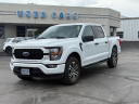Thumbnail image of 2023 Ford F-150 at Metro Ford