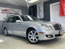 Thumbnail image of 2008 Mercedes-Benz E-Class at TEAM MOTORS LLC
