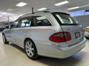 Thumbnail image of 2008 Mercedes-Benz E-Class at TEAM MOTORS LLC