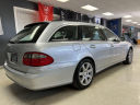 Thumbnail image of 2008 Mercedes-Benz E-Class at TEAM MOTORS LLC