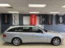 Thumbnail image of 2008 Mercedes-Benz E-Class at TEAM MOTORS LLC