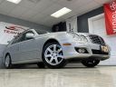 2008 Mercedes-Benz E-Class E 350 4MATIC at TEAM MOTORS LLC