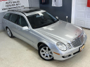 Thumbnail image of 2008 Mercedes-Benz E-Class at TEAM MOTORS LLC
