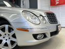 Thumbnail image of 2008 Mercedes-Benz E-Class at TEAM MOTORS LLC